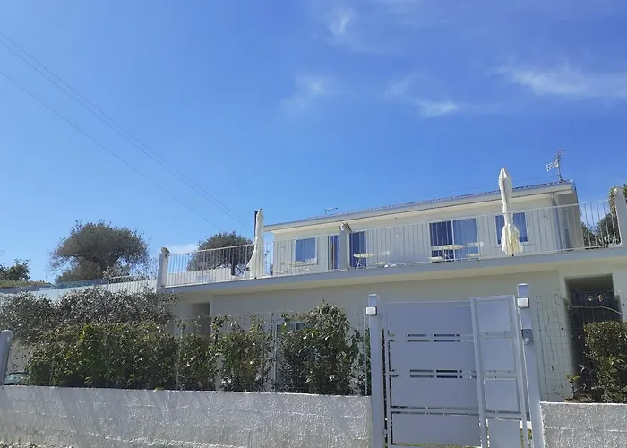 Villa Infinity ∞