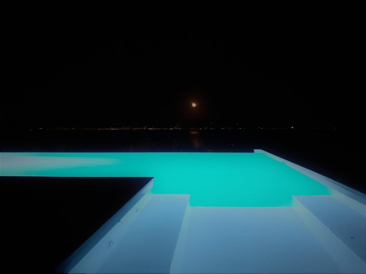 Infinity ∞ Guest house