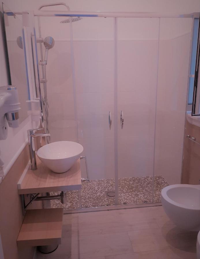 Guest house Infinity ∞ Santa Teresa Di Riva