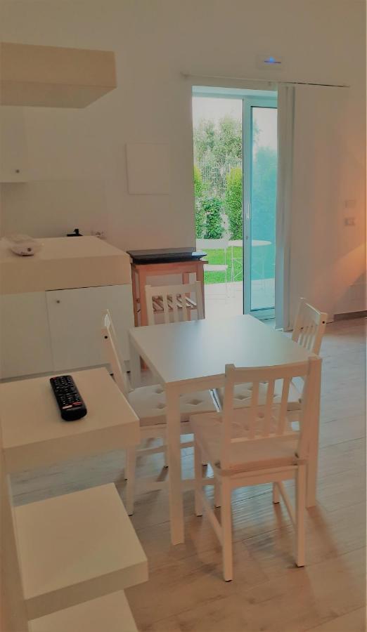 Guest house Infinity ∞ Santa Teresa Di Riva