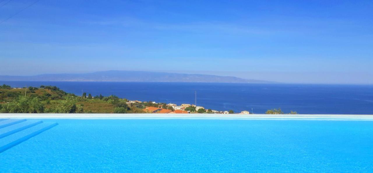 Infinity ∞ Guest house Santa Teresa Di Riva