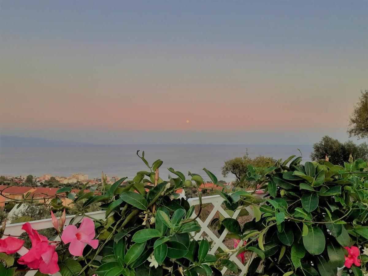 Infinity ∞ Guest house Santa Teresa Di Riva