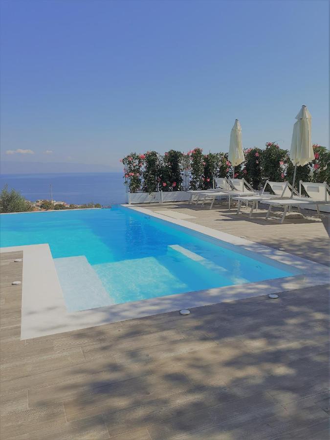 Infinity ∞ Guest house