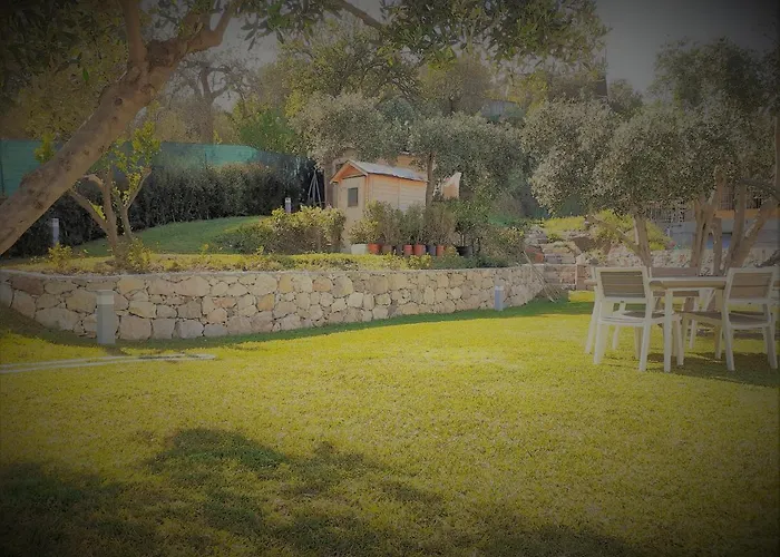 Villa Infinity ∞