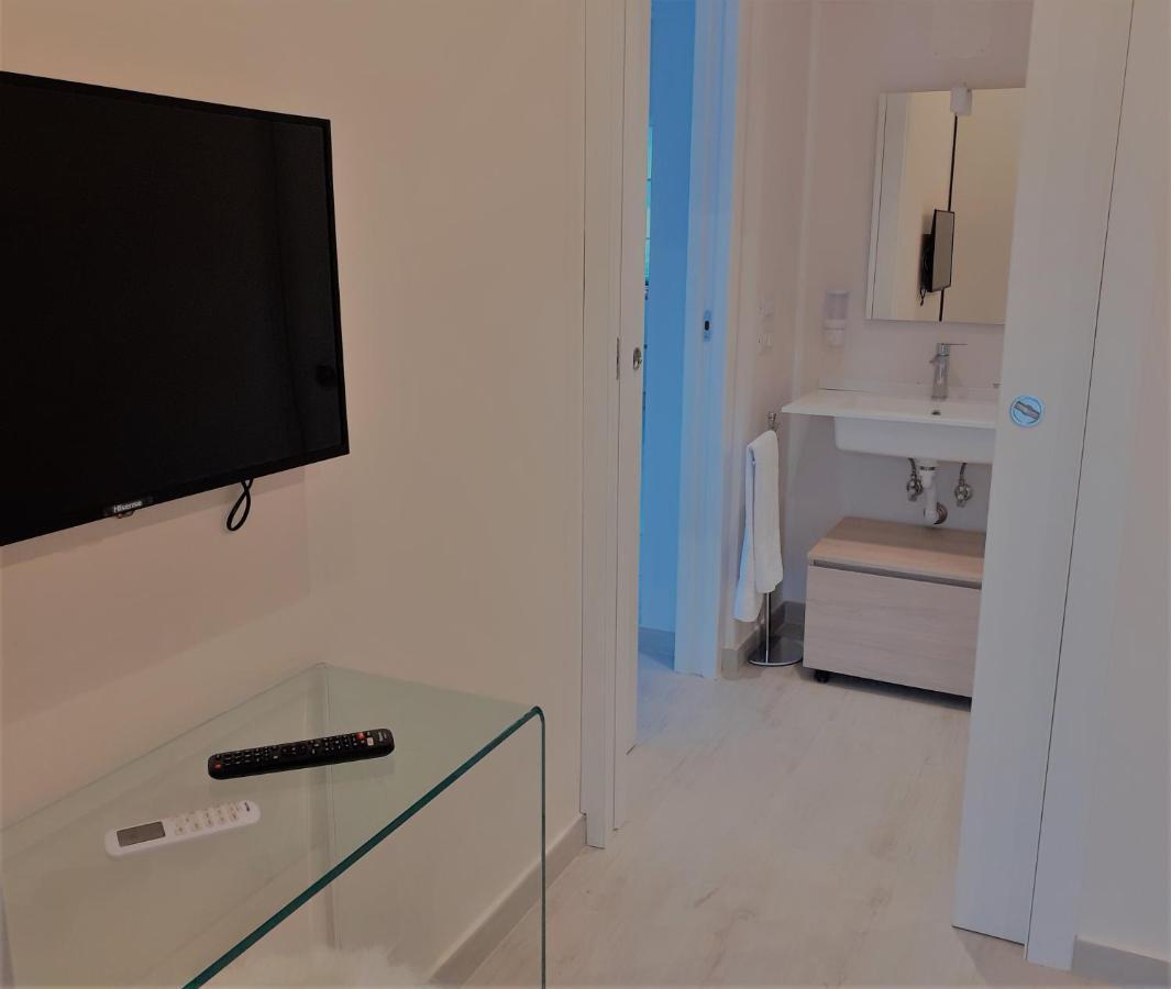 Infinity ∞ Guest house Santa Teresa Di Riva