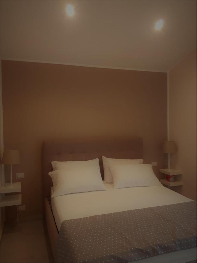 Infinity ∞ Guest house Santa Teresa Di Riva