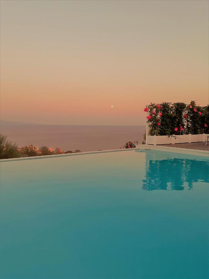 Infinity ∞ Guest house *